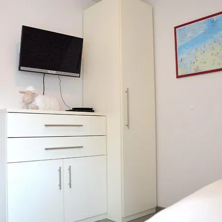 Apartment Deichlamm 6