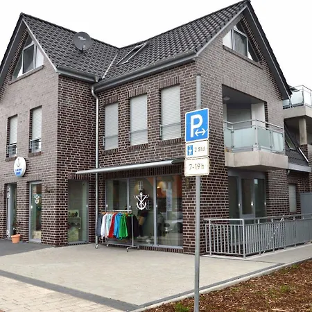 Deichlamm 6 Norddeich (Norden)