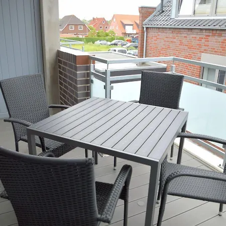 Deichlamm-6 * Norddeich (Norden)