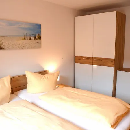 Deichlamm 6 Apartment Norddeich (Norden)