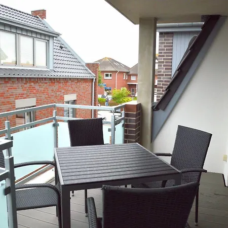 Deichlamm 6 Norddeich (Norden)