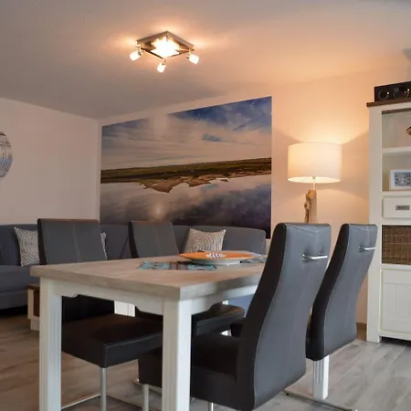 Deichlamm-6 Apartment